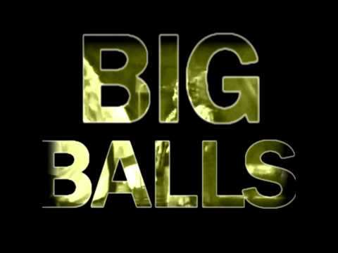 Big Balls - Roadhouse Blues (The Doors) - 1996