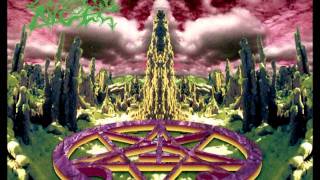 Eyes to see ears to hear SOLO morbid angel