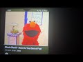 Sesame Street Gina Adopts A Baby Part 1 Episode 4130