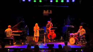 Ida Rønshaugen - The Escaping One - Live @ Victoria National Jazz Scene