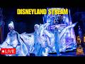 Live Thursday Stream At Disneyland Paint The Night Parade Wondrous Journeys Rides 07 09 26