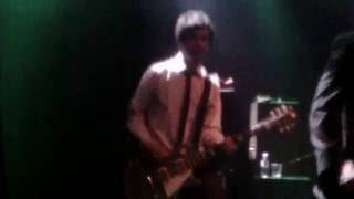 THE GODFATHERS. "HOW LOW IS LOW".