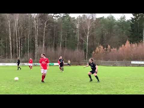 Hees - fc Hilversum 07-12-2019