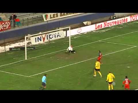 Sedan  2 - 1 Dijon.asf