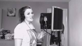 When Are We Waking Up- Mallory Knox (Cover by Shaye Louise)