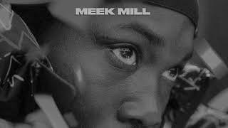 Meek Mill - Respect The Game (Instrumental)