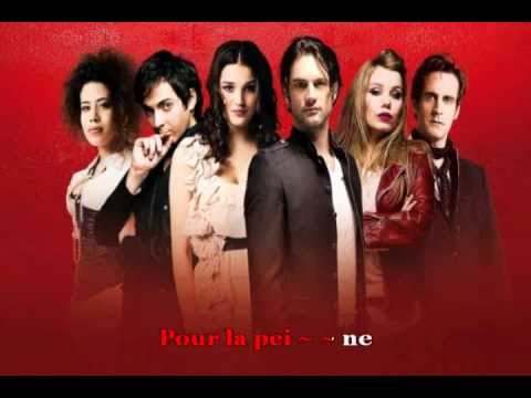 Karaoke 1789 - pour la peine
