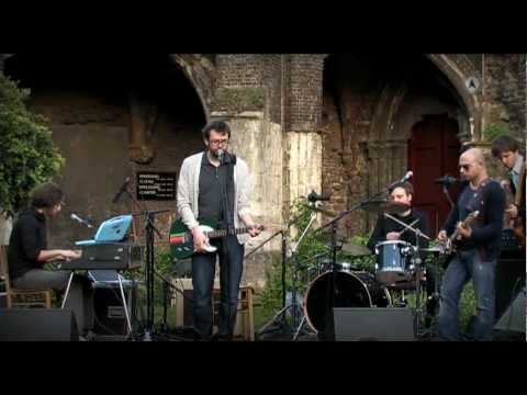 Marble Sounds - We Slow