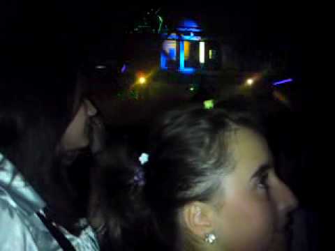 Disco Baia 4 Aprilie 2010