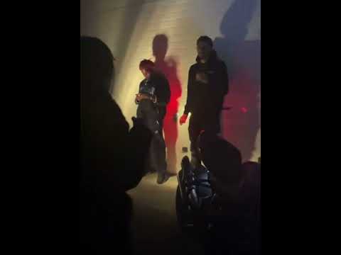 Rich The Kid IG Live with FAMOUS DEXand JAY CRITCH⚡️