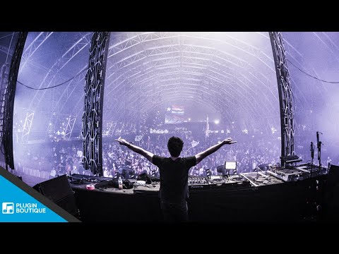 BT's Top Synth VST Plugins | Grammy-Nominated Music Production Pioneer