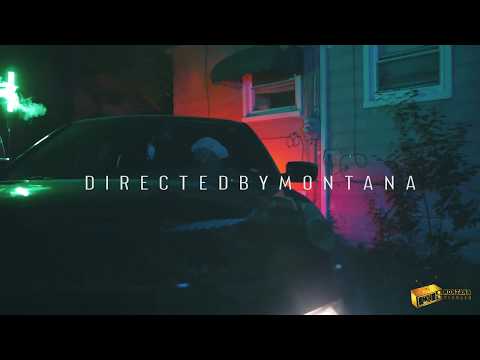 Polo We - Word From Big 4 (Official Music Video)