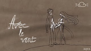 Nebbiu ~ Avec le vent (Clip officiel)
