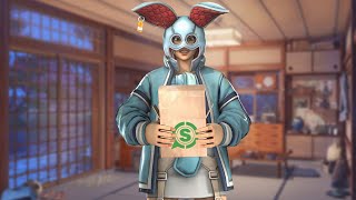 unboxing de ma scuf mon setup et la handcam fortnite - srambad fortnite