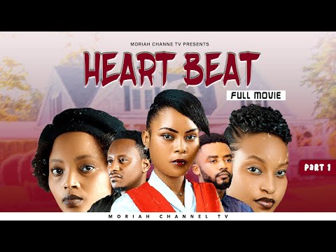 HEART BEAT SEASON 1 [ Fullmovie PART 1 ]