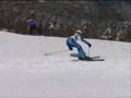 SKI Pinocchio 2007