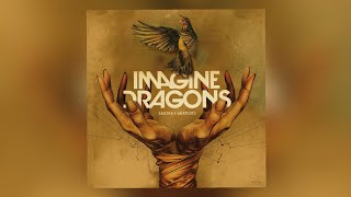The Unknown - Imagine Dragons (Official Instrumental)