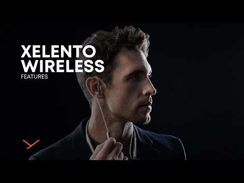 Headphones Beyerdynamic Xelento Wireless 2nd generation
