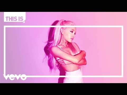 Ariana Grande - Focus (Max Sanna &amp Steve Pitron Remix – Audio)