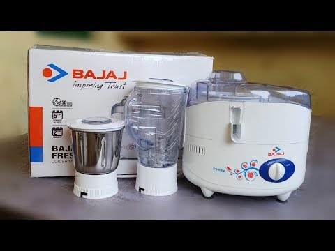Domestic Juicer Mixer Grinder - Juicer Latest Price ...