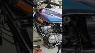 Download lagu original rx king warna langka ungu mp3