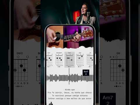 Canção Da Graça - Levi7as