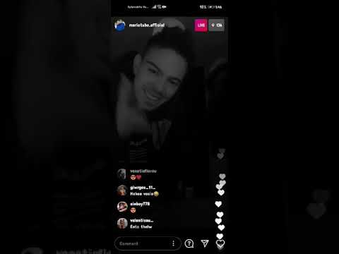 MarioTube & Doody - Φύγε αν το θές