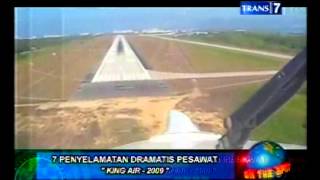 Download lagu On The Spot - 7 Penyelamatan Dramatis Pesawat mp3