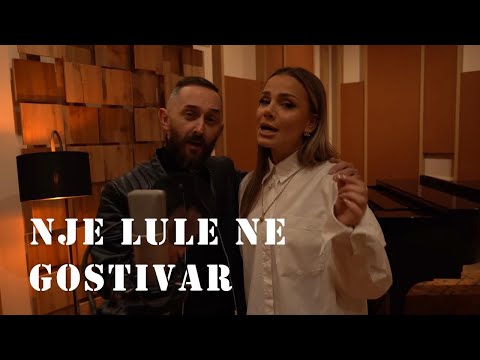 Ardit Stafa - Nje lule ne Gostivar  (Official Video)