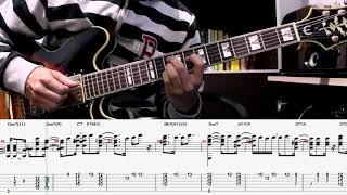 Flor de Lis - Djavan (Como Tocar - How to Play)