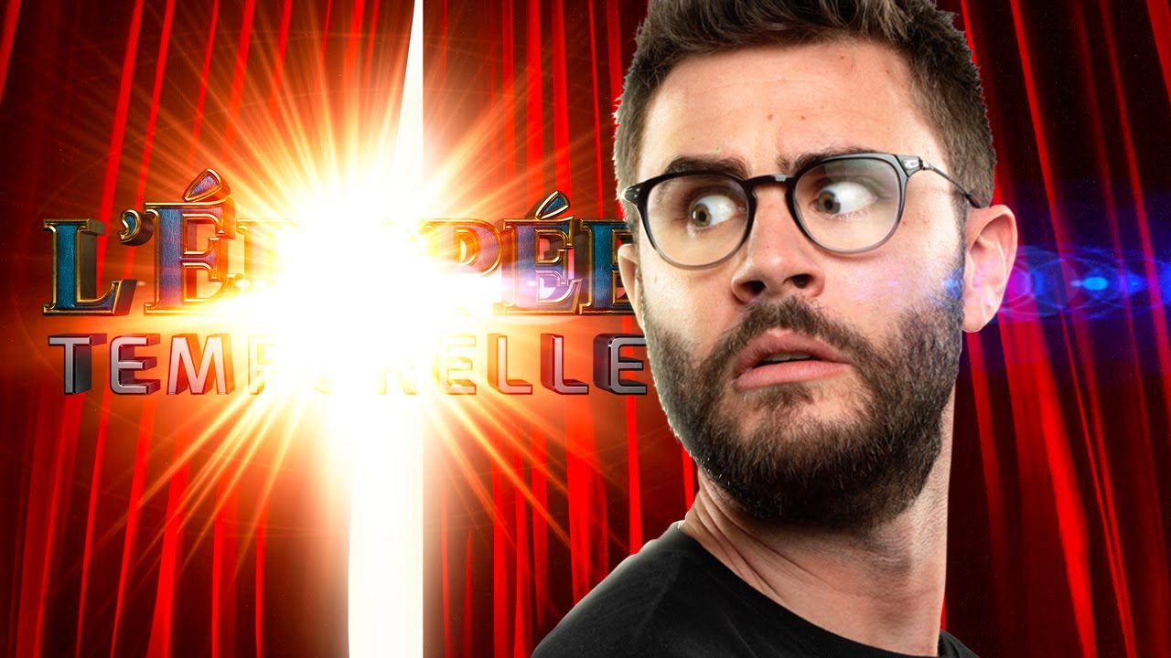 DÉCOUVREZ MON PROJET SECRET thumbnail