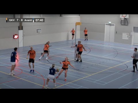 GKV | Enomics A1 - Avanti A2