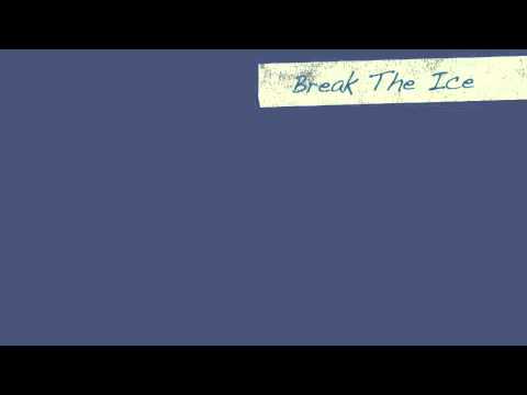 The Latency - Break The Ice (Highest Quality)