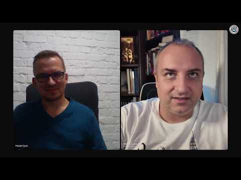 🔥 Polska była POTĘGĄ, zanim nam wmówiono, że była biedna | Paweł Zych obnaża mity historii