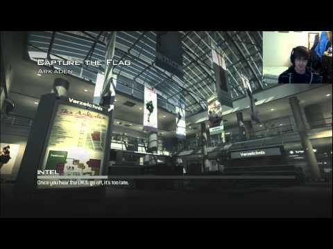 apeX.NA vs 3DMAX(EU) best of 9. + (5maps vs French Pickup squad)