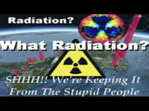 Nuclear Threat Nuclear Waste catastrophe Crisis Video