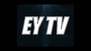 I Accidentally E.YAZAWA EY TV