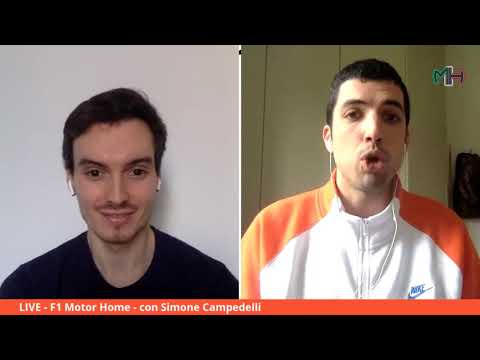 Isolamento Sportivo -  Con Simone Campedelli