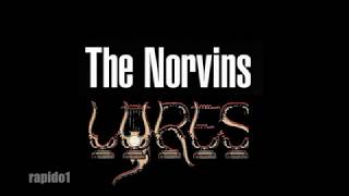 The Norvins "Help You Ann" Paris 2018