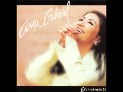 Videoclip de Franqueza — Ana Gabriel