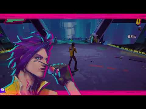 Maniac (Story) Hemlok 59,931 | Dead As Disco Demo (Highest legit score)