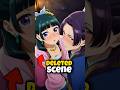 Did You Know Apothecary Diaries Deleted A Crucial Scene From Anime Apothecary Diaries EXPLAINED