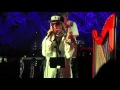 CocoRosie Tim and Tina Live 2015 