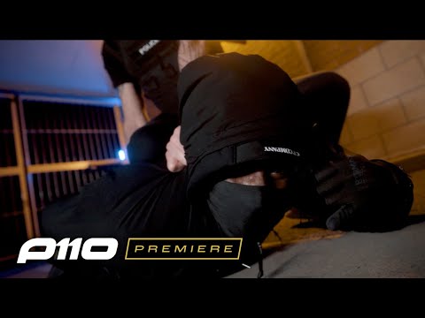 K-Lizzy - Shameless [Music Video] | P110