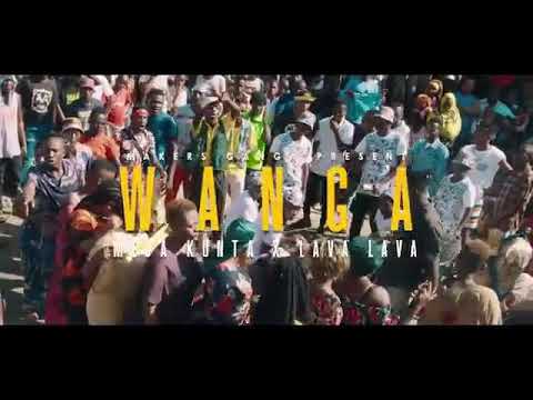 Lavalava ft Meja kunta wanga wabaya (Official video)