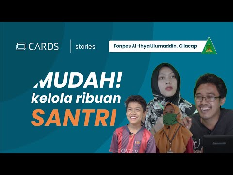 Cards Parents