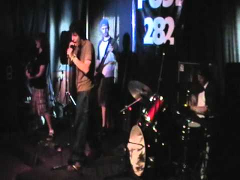 The Self tapping Screws: Shelf Life - Live at Post 282 Shows