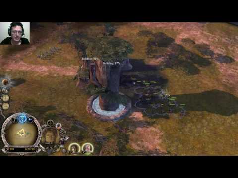 ENTMOOT SPAM IS REAL | BFME2: Edain Mod 4.4