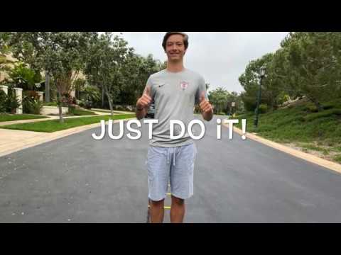 Bright Piens • Agility/Footwork Training