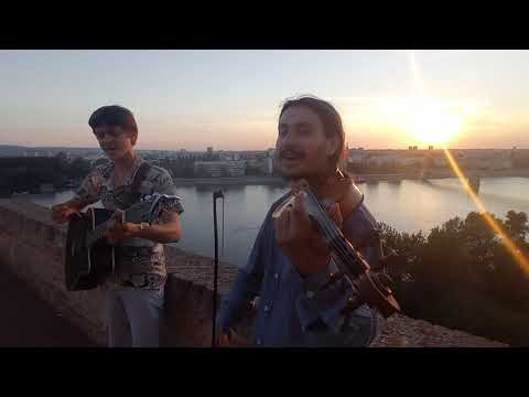 Vibracije (cover) Darko Afić i Milan Milanović